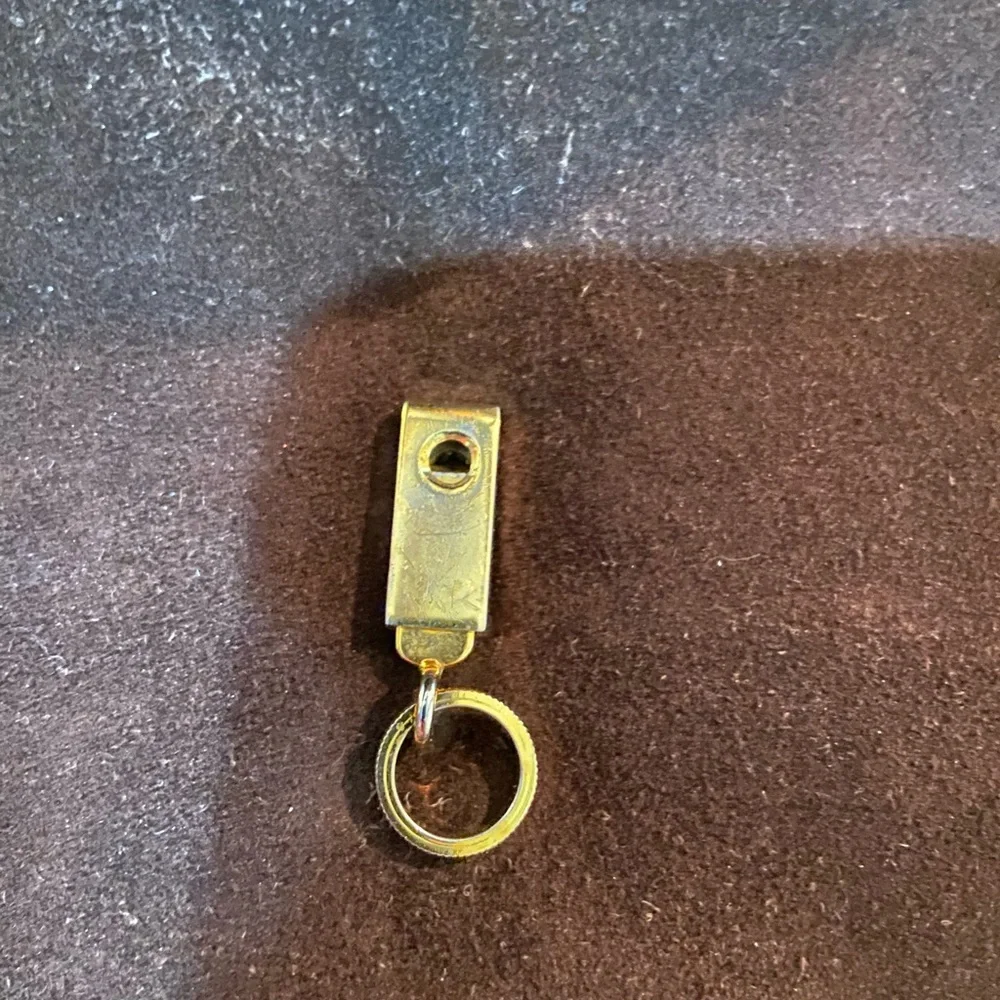 Vintage Tano of Madrid Suede Bag - Picture 11 of 13